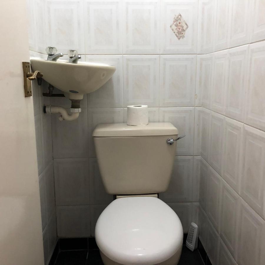 Ultimate Family Guest House Blackpool Exterior foto